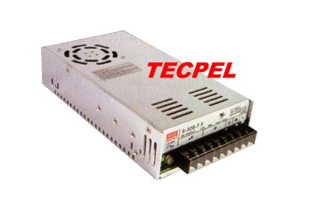 nql洫q Switching mode dc power supply Meanwell